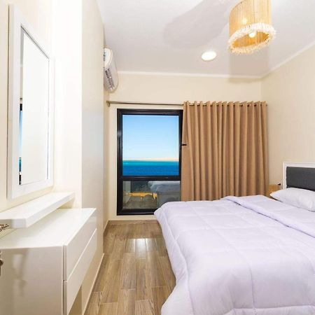 Blue View Suites Hurghada Esterno foto