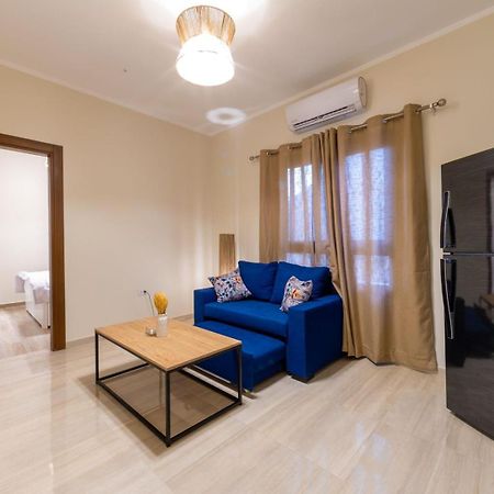 Blue View Suites Hurghada Esterno foto