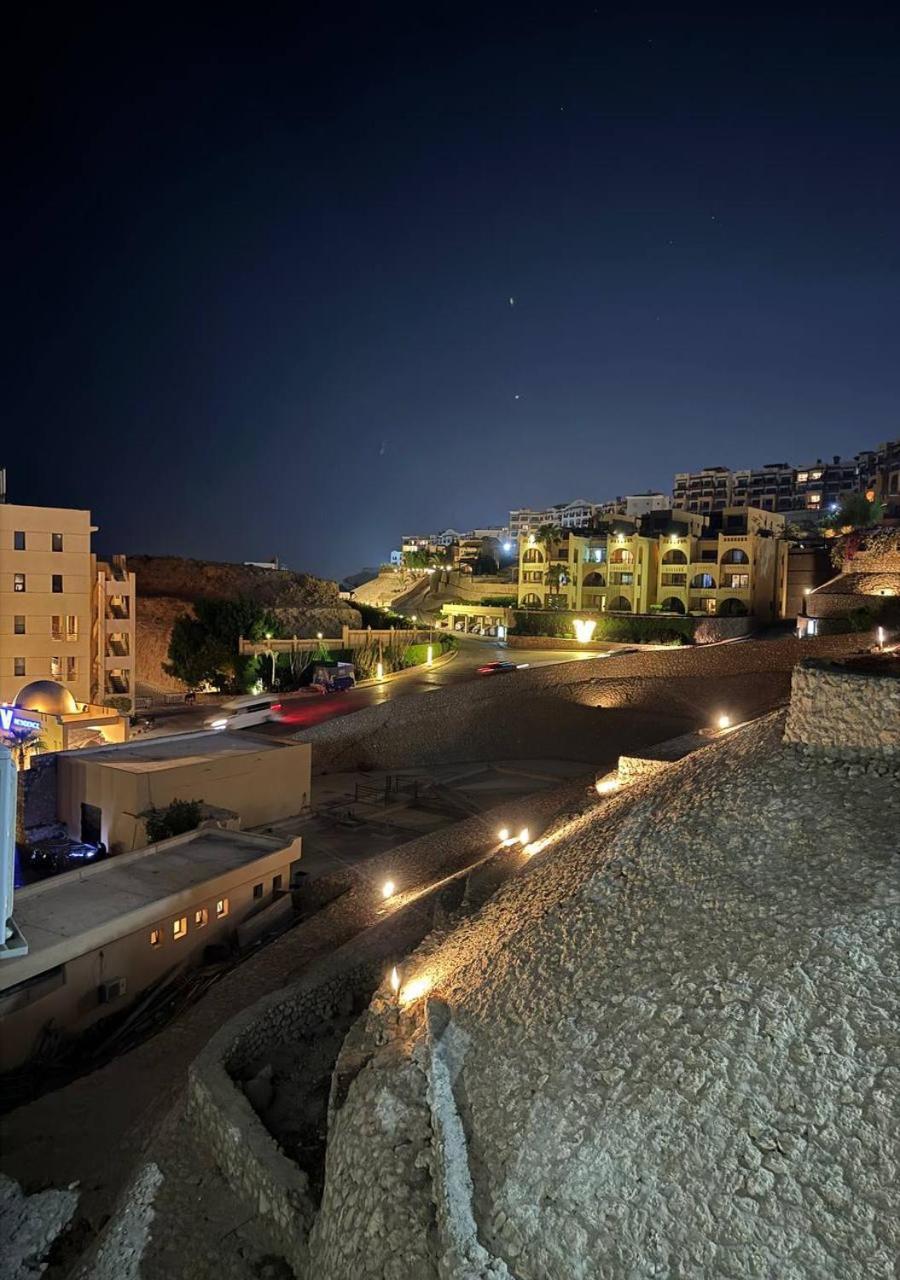 Blue View Suites Hurghada Esterno foto