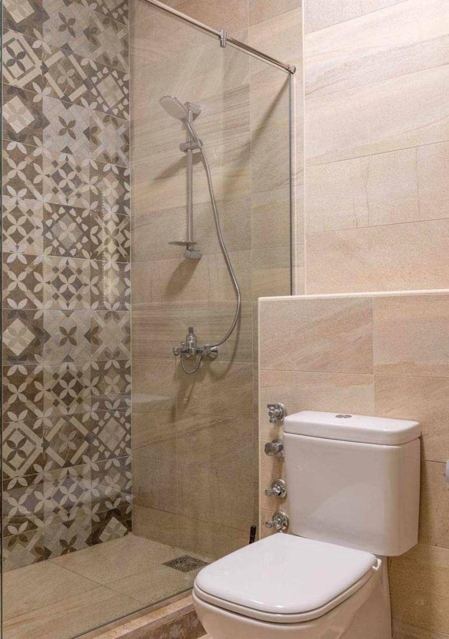 Blue View Suites Hurghada Esterno foto