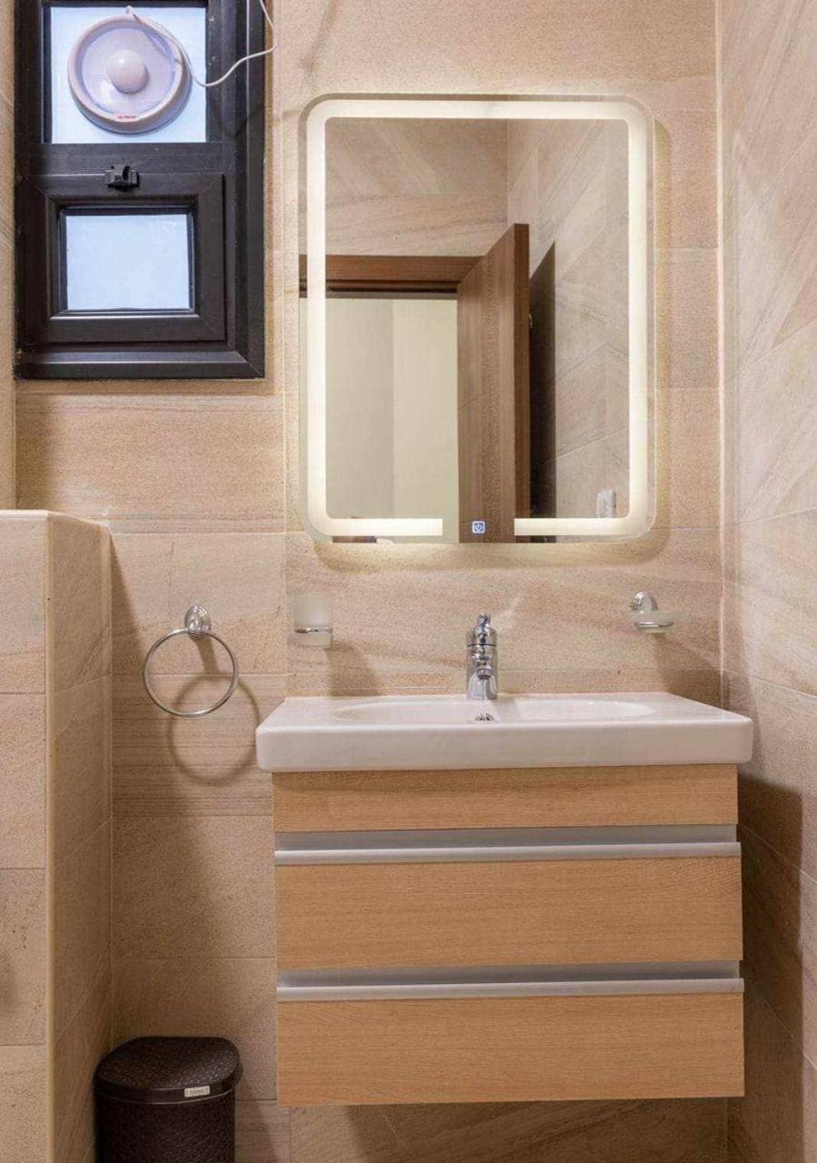 Blue View Suites Hurghada Esterno foto