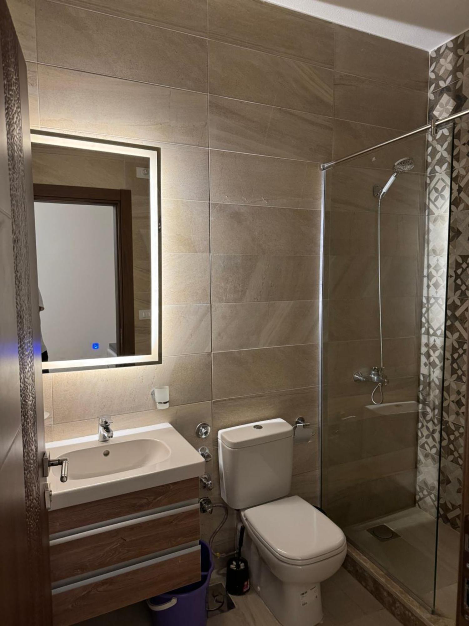 Blue View Suites Hurghada Camera foto