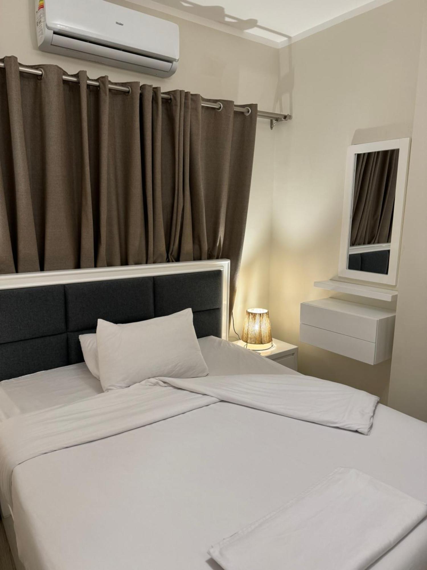 Blue View Suites Hurghada Camera foto