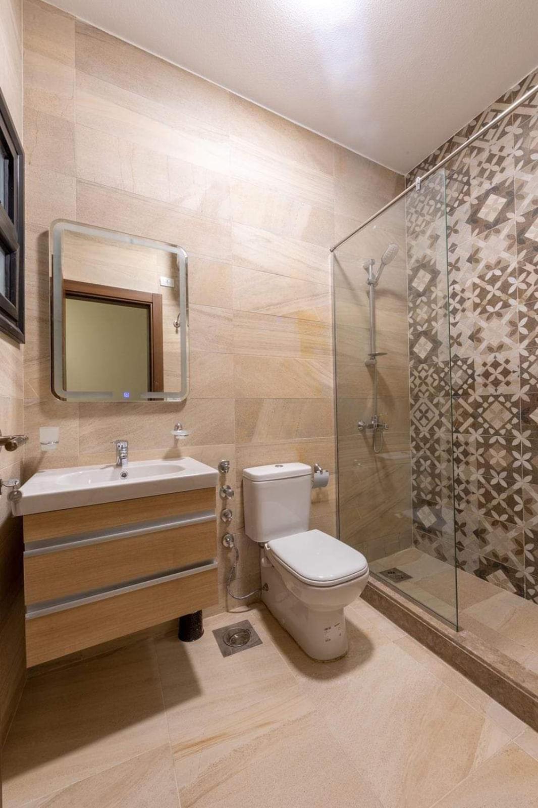 Blue View Suites Hurghada Esterno foto