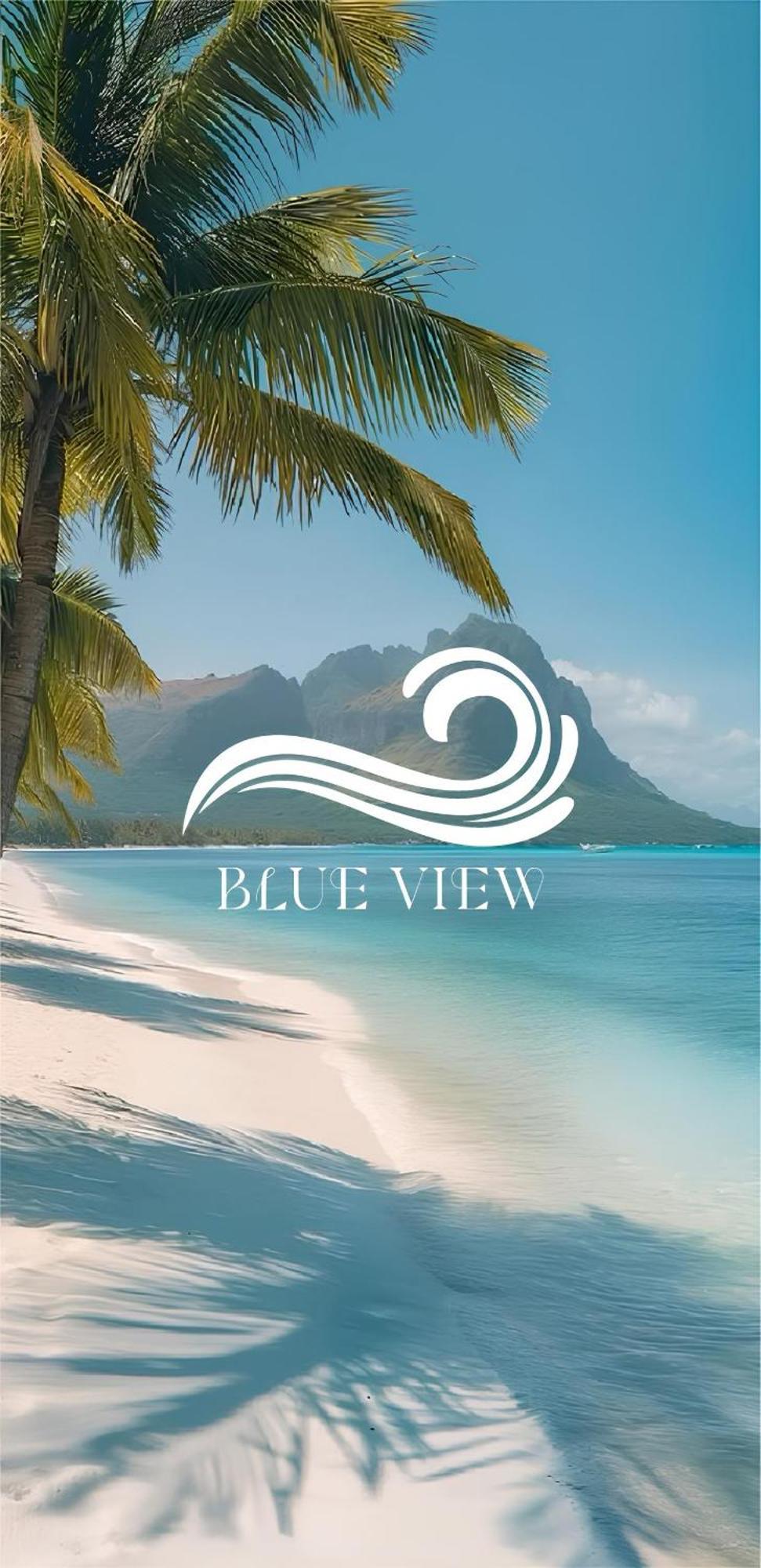 Blue View Suites Hurghada Esterno foto