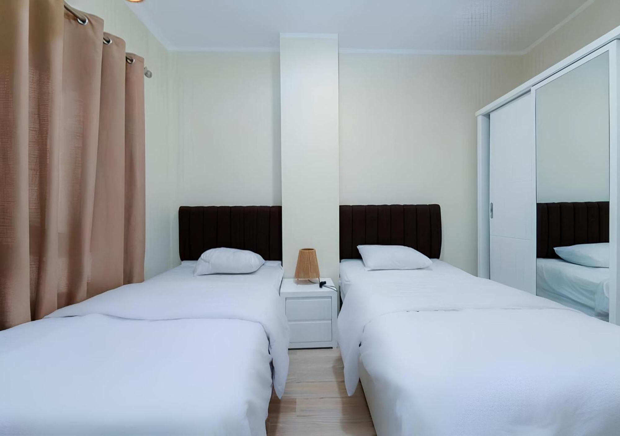 Blue View Suites Hurghada Esterno foto